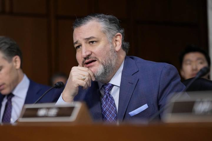 Ted Cruz proyecta un posible desastre para los republicanos en las elecciones intermedias