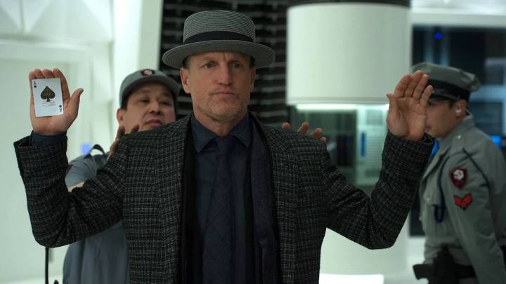 Why Woody Harrelson's 'Now You See Me 2' Didn't Kill the Franchise