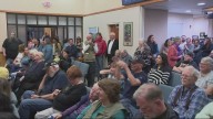 Newport officials, residents raise alarm over potential ICE facility during town hall