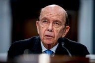Wilbur Ross warns of market 'confusion' if court strikes Trump tariffs