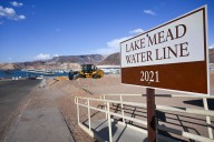 Deadline arrives Tuesday for Colorado River agreement between Nevada, 6 other states