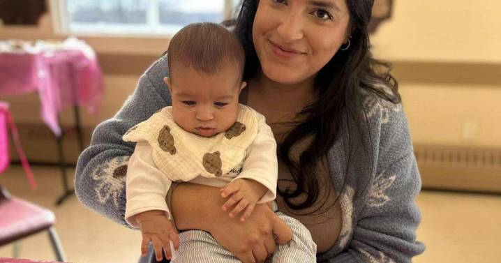 Halifax mothers are urging N.S. to keep an "irreplaceable" infant feeding clinic open