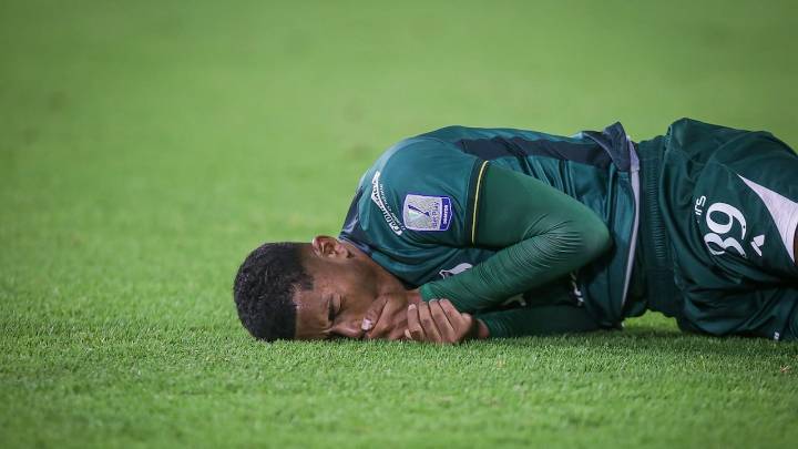 Así está el Deportivo Cali en la tabla del descenso de cara al 2026 y previo al juego ante Once Caldas