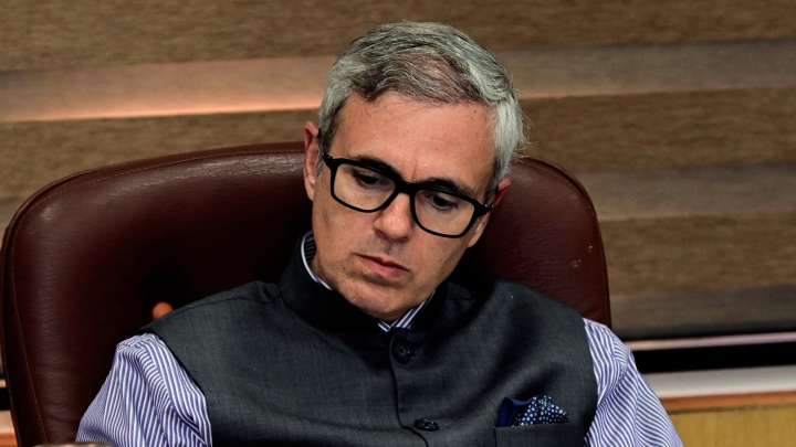 In battle of the Agas, Budgam bypoll loss will pinch Omar Abdullah the hardest