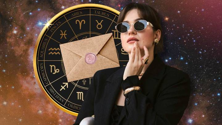 The Universe Has A Special Message For 4 Zodiac Signs On November 7, 2025