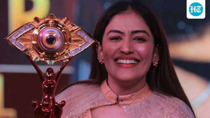 Did Anumol spend ₹ 16 lakh on PR to win Bigg Boss Malayalam 7? Actor reponds