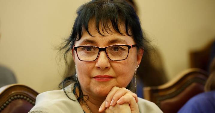 Tras renunciar al PPD: diputada Marzán apunta a “desconexión” de la clase política y a “casi nulo” apoyo a su candidatura al Senado