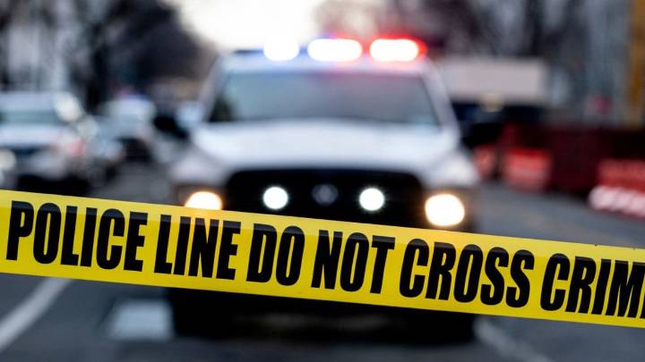 Newlywed Illinois couple found dead in car from murder-suicide days before first anniversary: police