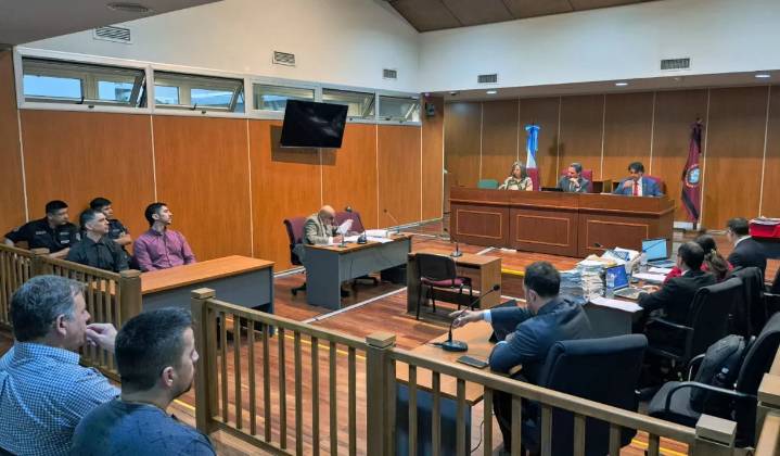 ¿12 años de prisión para los hermanos Saavedra? “Nos tocará contrarrestar todas las pruebas"