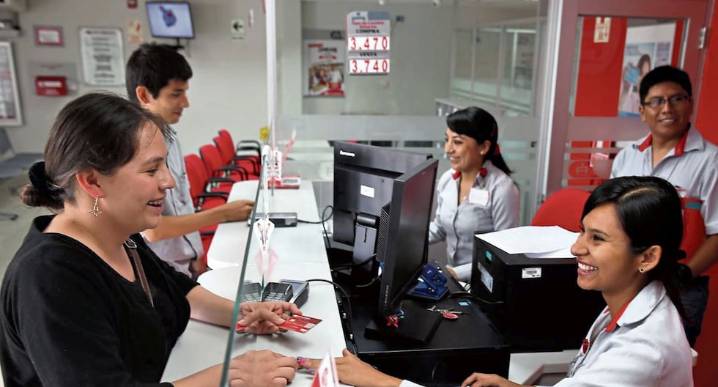 Cajas municipales y demás microfinancieras remontan pérdidas y solo 3 de 28 están en rojo, ¿cómo va la suya?