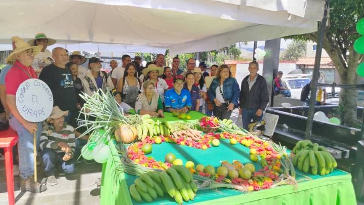 50 productores tendrán acceso a recursos