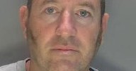 Rapist cop David Carrick guilty of molesting girl, 12, as confession letter uncovered