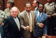 OJ Simpson's estate agrees to pay $58M to Ron Goldman's father