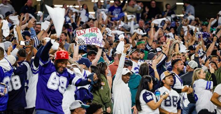Week 13 rooting guide for Cowboys fans