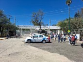 ¡Es gratis! Inauguran Parque Metropolitano, La Reserva; en León