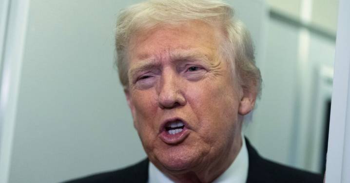 Trump heads to Miami to speak about his economic agenda on the anniversary of his election win