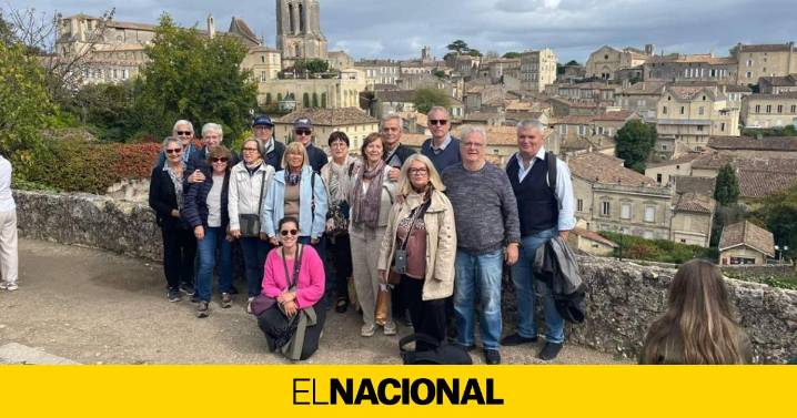 Crónica del viaje a Burdeos, la perla de Gascuña