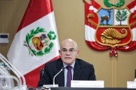 Álvarez: pedido de facultades legislativas contempla medidas como reorganización del INPE