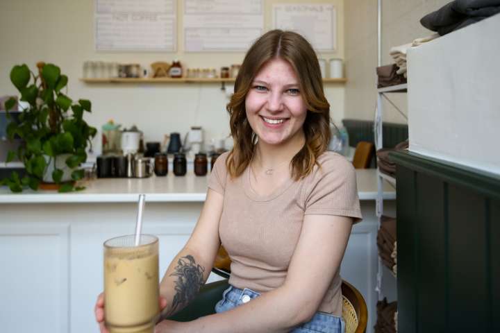 Revival Coffee closes its doors at First Avenue Market but owner suggests it may revive someday