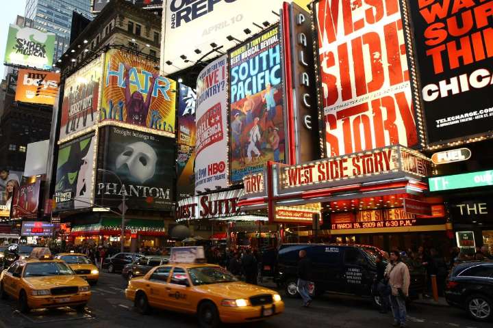 Broadway Show With Major Star to Close After Only 2 Months