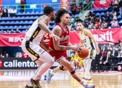 Habrá juego cinco para Fuerza Regia