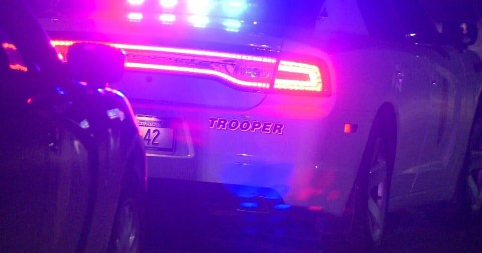 Man killed when cargo van crashes head-on into semi, KHP says