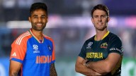 Australia win toss, opt to field against India in 4th T20I