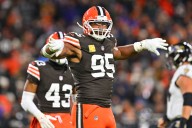 Bears Emerging as Potential Threat to Trade for Myles Garrett
