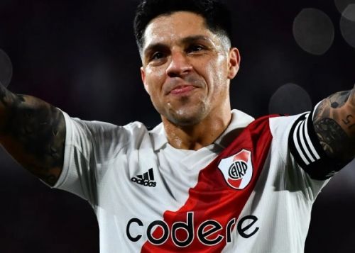 Cinco históricos no seguirán en River