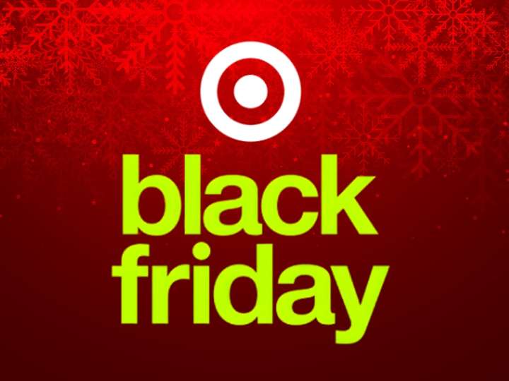 Target Black Friday 2025: Deals start November 23, what to expect