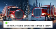 “70,000 Prompts”: Coca-Cola’s Holiday Commercial Proves AI Isn’t The Clever Girl She Thinks It Is