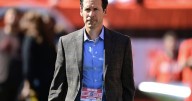Rockies hiring DePodesta of 'Moneyball' fame from NFL's Browns to run baseball ops, AP source says