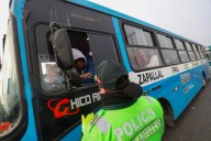 Paro de transportistas este martes 4: Lista de gremios de buses que no circularán