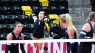 Leah Janulewicz on Waukee NW volleyball’s win over Ankeny