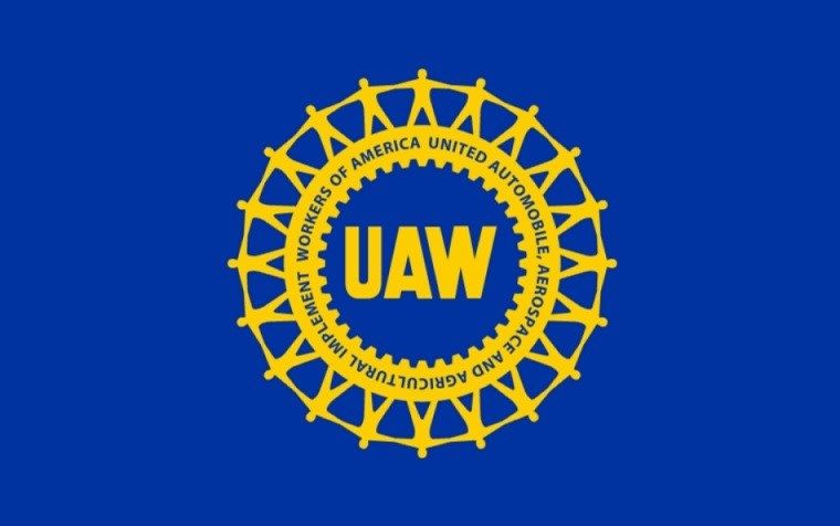 UAW president discusses cuts, planned layoffs at Lordstown Ultium Cells plant