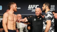 UFC 322: Jack Della Maddalena’s coach warns Islam Makhachev that welterweight champion is at his peak