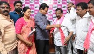 BRS vows strong comeback despite Jubilee Hills by