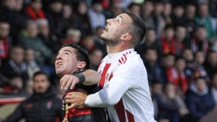 El Barbastro se lleva un punto de Reus ante un rival que mostró un gran nivel (0