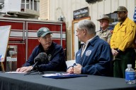 New FEMA head may force agency to leave DC because he 'refuses to leave Texas': report