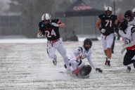 D3 football playoffs: Bethel, River Falls, Saint John’s all roll into third round