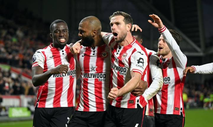 Brentford 3-1 Burnley: Igor Thiago brace and late Dango Ouattara strike clinch victory for Bees