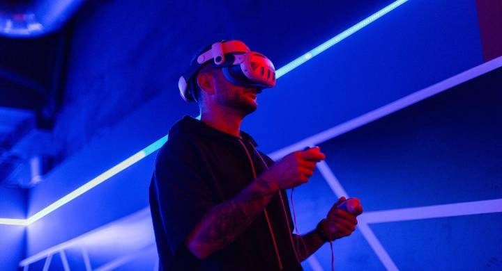 La UNAD será el organizador del VR DAY Nodo Colombia 2025 este 22 de noviembre de 2025: ¿de qué se trata?