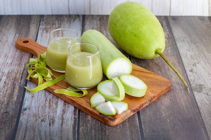 Forget Pills: How Lauki Juice Is Quietly Winning the War Against High Blood Pressure