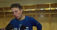 'A lot that we can build off of' in loss to Toronto, Blues' Cam Fowler says