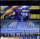 Transporte con destino a Upata llevaba veneno agrícola incautado