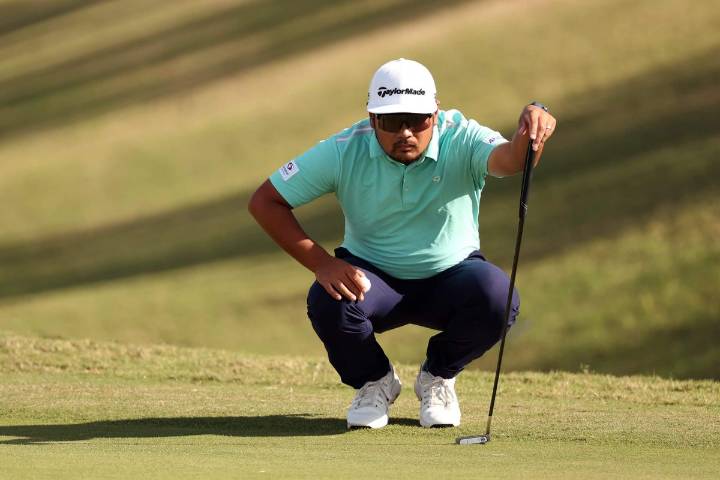 What's at stake at the RSM Classic? 3 things to watch