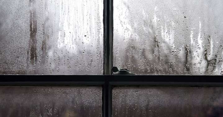 Households urged to open windows for 5 minutes in December