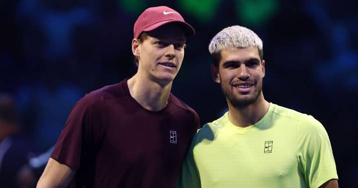 Tennis bosses address major issue after Jannik Sinner snub and Carlos Alcaraz withdrawal 