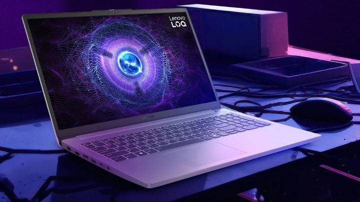 Este portátil gaming no puede estar más barato: RTX 4050, 16 GB de RAM y 144 Hz por apenas 900 euros