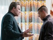 Murió a los 33 años Spencer Lofranco, el actor que se lució con John Travolta en "Gotti"